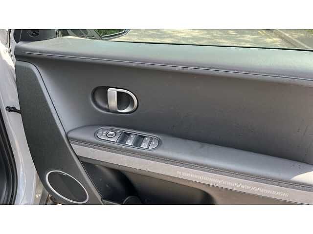 Hyundai Ioniq 5 Ioniqc 5 HAT 239kW Ultm 84kWh AWD