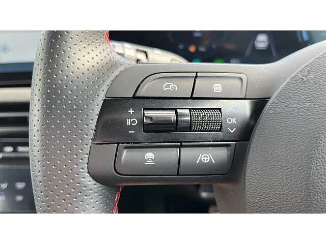 Hyundai TUCSON Tucson 1.6T Hybrid 239ps N Line AU Abyss Black