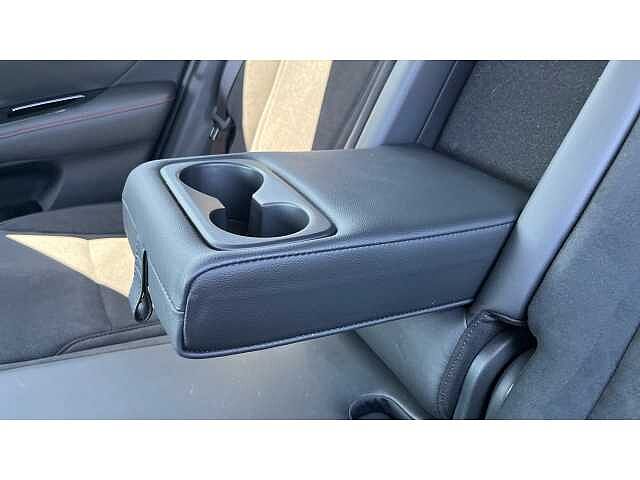 Hyundai Tucson Tucson 1.6T Plg-hbd 252ps N Line AU