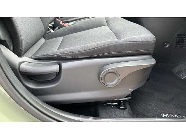 Hyundai Inster Inster 5Dr HAT 85kW 2 49kWh