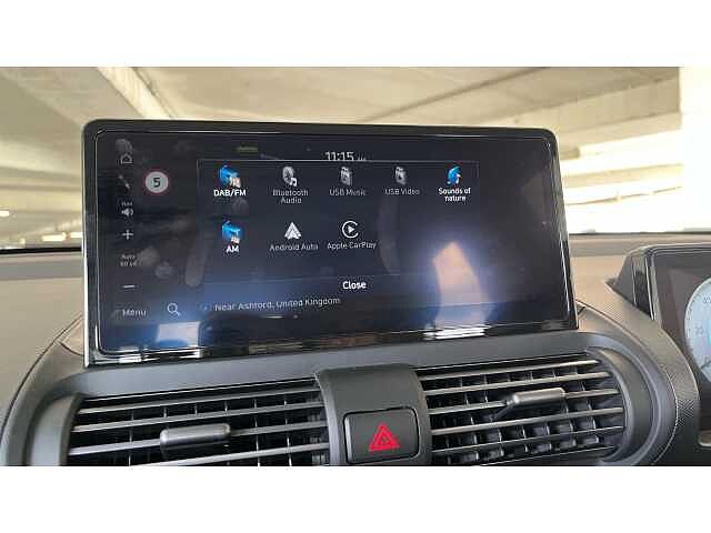 Hyundai Inster Inster 5Dr HAT 85kW 2 49kWh