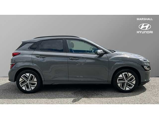 Hyundai Kona KONA 150kW Premium 64kWh 5dr Auto