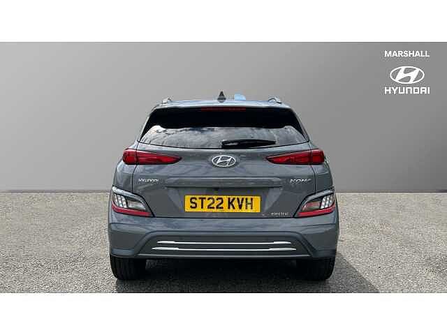 Hyundai Kona KONA 150kW Premium 64kWh 5dr Auto