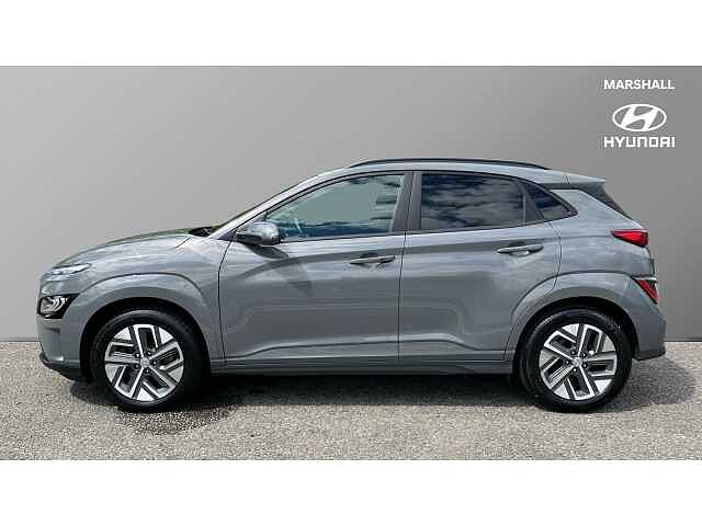 Hyundai Kona KONA 150kW Premium 64kWh 5dr Auto