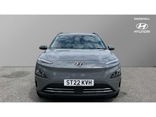 Hyundai Kona KONA 150kW Premium 64kWh 5dr Auto