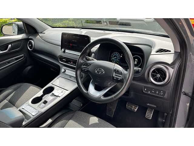 Hyundai Kona KONA 150kW Premium 64kWh 5dr Auto