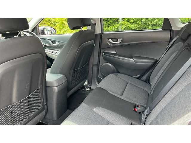 Hyundai Kona KONA 150kW Premium 64kWh 5dr Auto