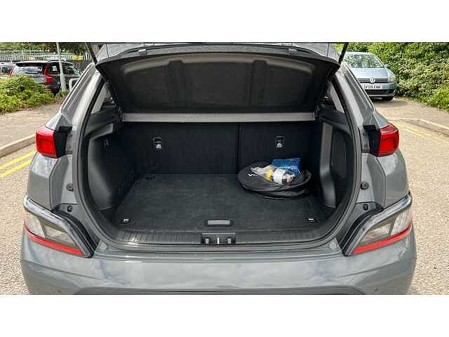 Hyundai Kona KONA 150kW Premium 64kWh 5dr Auto