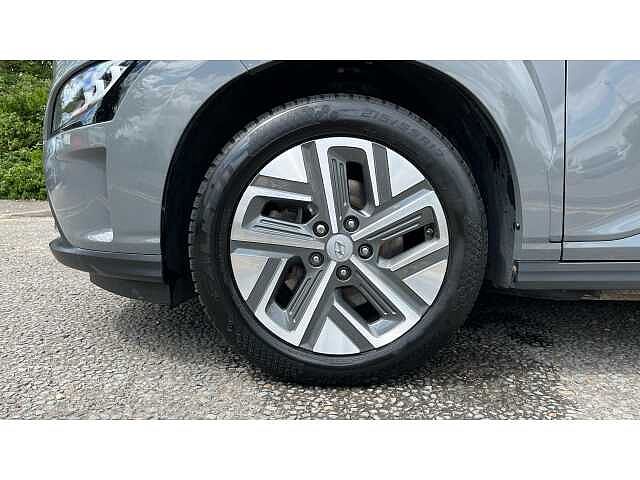 Hyundai Kona KONA 150kW Premium 64kWh 5dr Auto