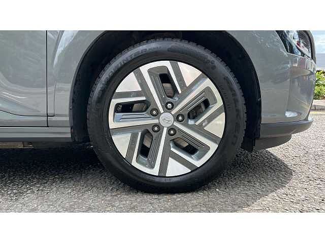 Hyundai Kona KONA 150kW Premium 64kWh 5dr Auto