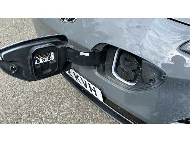 Hyundai Kona KONA 150kW Premium 64kWh 5dr Auto