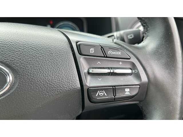 Hyundai Kona KONA 150kW Premium 64kWh 5dr Auto