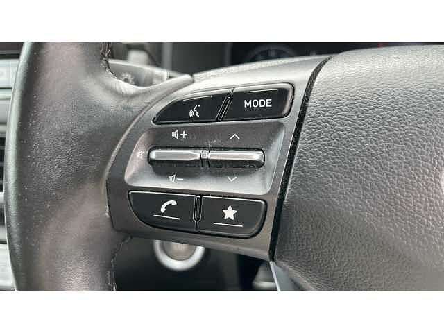 Hyundai Kona KONA 150kW Premium 64kWh 5dr Auto