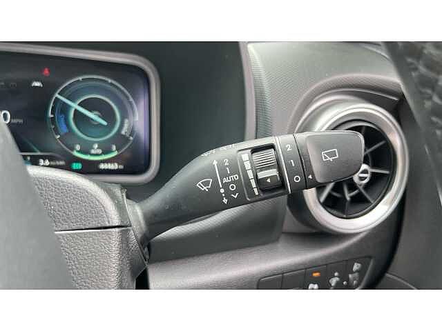 Hyundai Kona KONA 150kW Premium 64kWh 5dr Auto