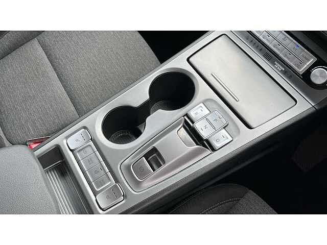 Hyundai Kona KONA 150kW Premium 64kWh 5dr Auto