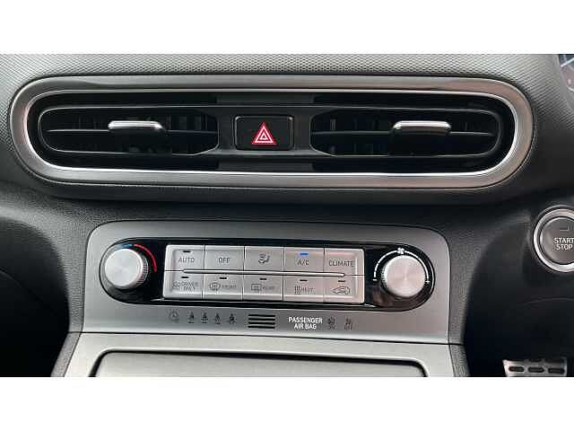 Hyundai Kona KONA 150kW Premium 64kWh 5dr Auto