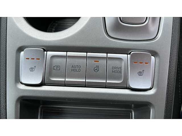 Hyundai Kona KONA 150kW Premium 64kWh 5dr Auto