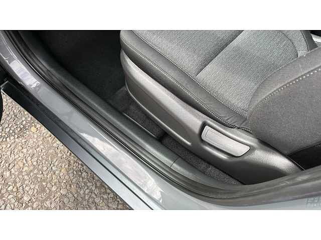 Hyundai Kona KONA 150kW Premium 64kWh 5dr Auto
