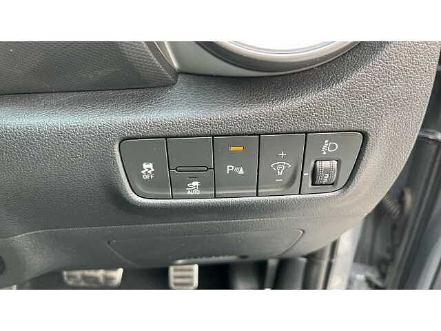 Hyundai Kona KONA 150kW Premium 64kWh 5dr Auto