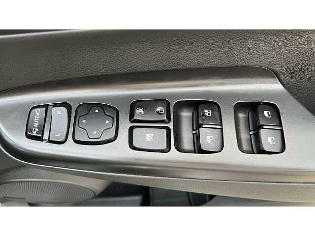 Hyundai Kona KONA 150kW Premium 64kWh 5dr Auto