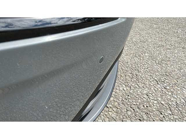 Hyundai Kona KONA 150kW Premium 64kWh 5dr Auto