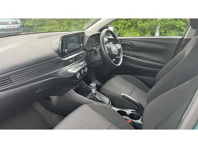 Hyundai i20 I20 1.0T GDi 48V MHD SE Connect 5dr DCT