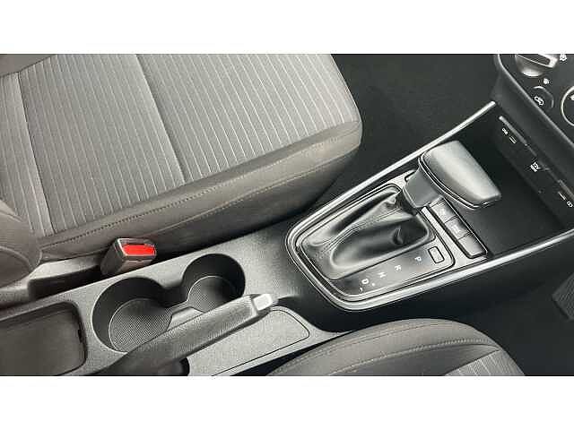 Hyundai i20 I20 1.0T GDi 48V MHD SE Connect 5dr DCT