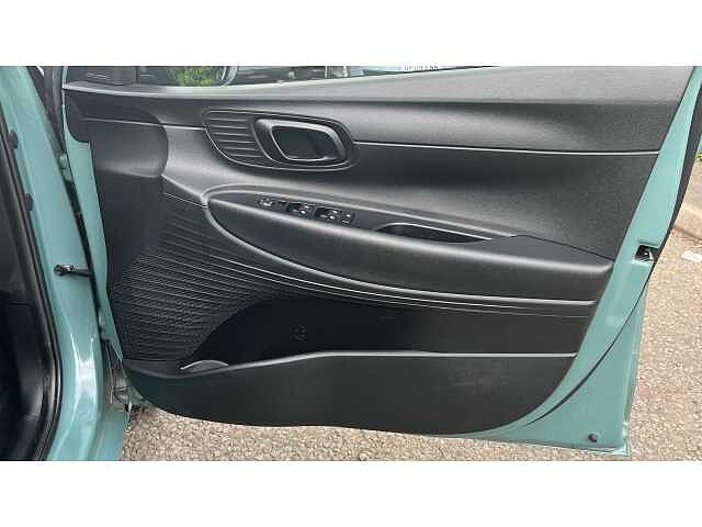 Hyundai i20 I20 1.0T GDi 48V MHD SE Connect 5dr DCT