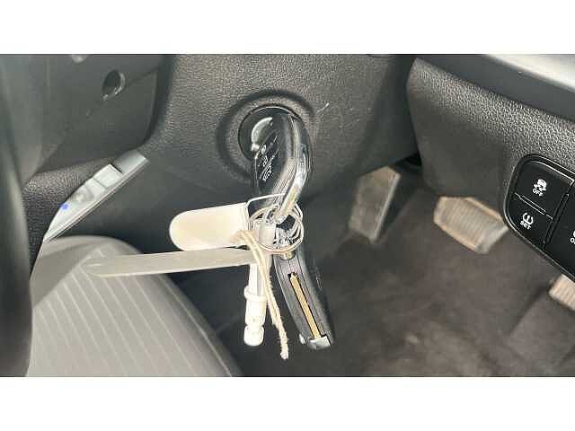 Hyundai i20 I20 1.0T GDi 48V MHD SE Connect 5dr DCT