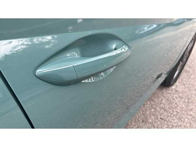 Hyundai i20 I20 1.0T GDi 48V MHD SE Connect 5dr DCT