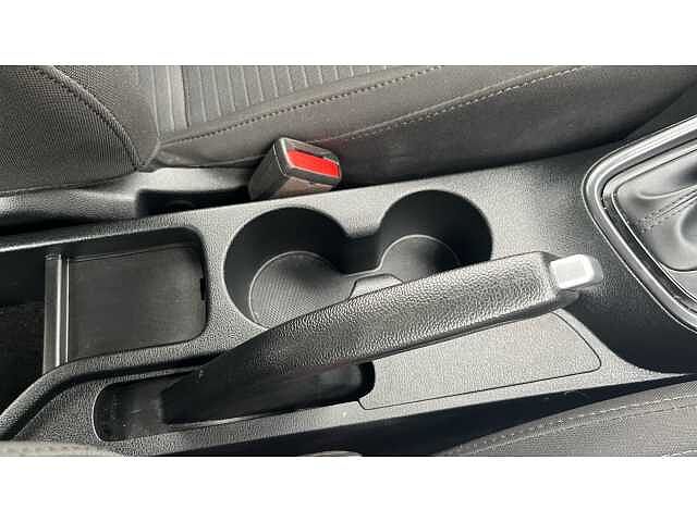 Hyundai i20 I20 1.0T GDi 48V MHD SE Connect 5dr DCT