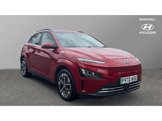 Hyundai Kona KONA 150kW Premium 64kWh 5dr Auto