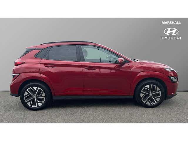 Hyundai Kona KONA 150kW Premium 64kWh 5dr Auto