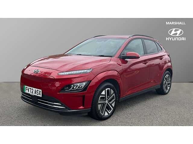 Hyundai Kona KONA 150kW Premium 64kWh 5dr Auto