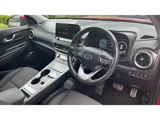 Hyundai Kona KONA 150kW Premium 64kWh 5dr Auto