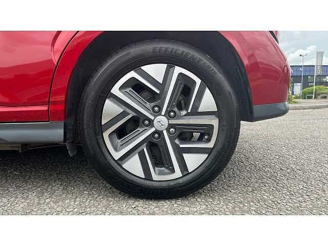 Hyundai Kona KONA 150kW Premium 64kWh 5dr Auto