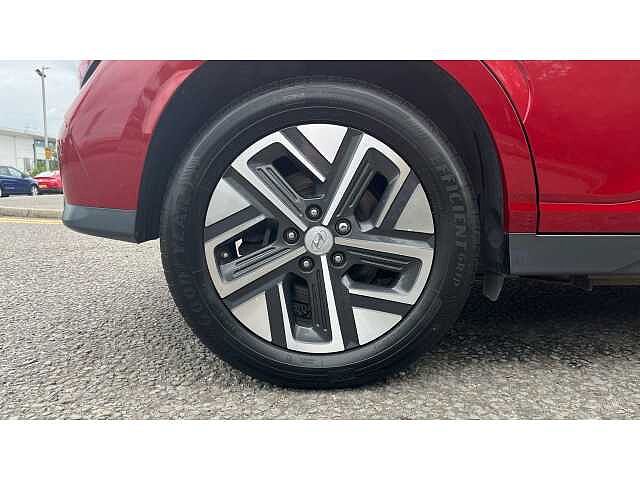 Hyundai Kona KONA 150kW Premium 64kWh 5dr Auto
