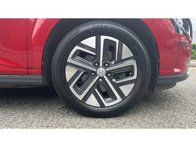 Hyundai Kona KONA 150kW Premium 64kWh 5dr Auto