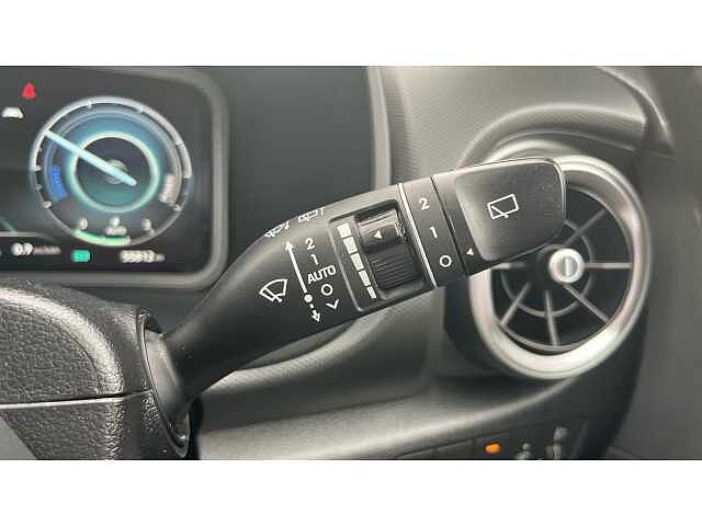 Hyundai Kona KONA 150kW Premium 64kWh 5dr Auto