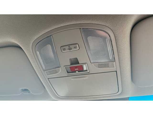 Hyundai Kona KONA 150kW Premium 64kWh 5dr Auto