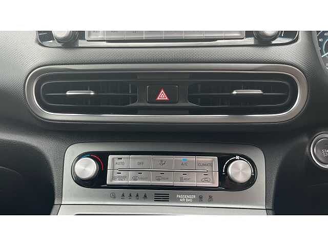 Hyundai Kona KONA 150kW Premium 64kWh 5dr Auto