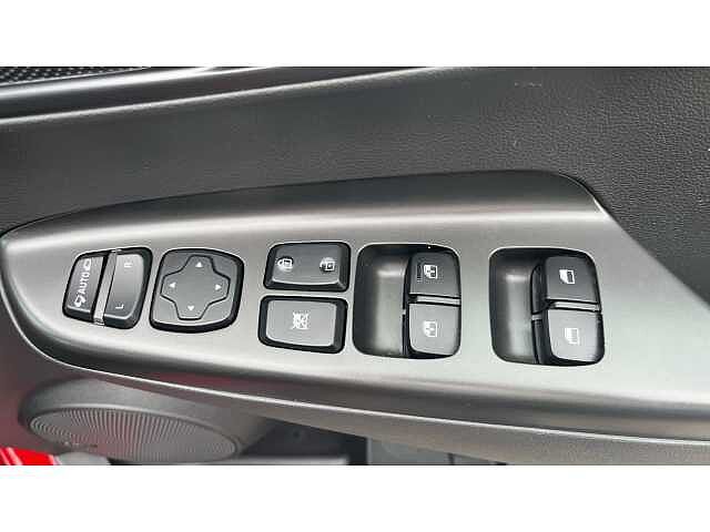 Hyundai Kona KONA 150kW Premium 64kWh 5dr Auto