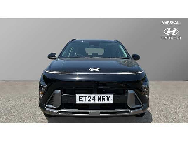 Hyundai Kona KONA 1.6 GDi Hybrid Advance 5dr DCT