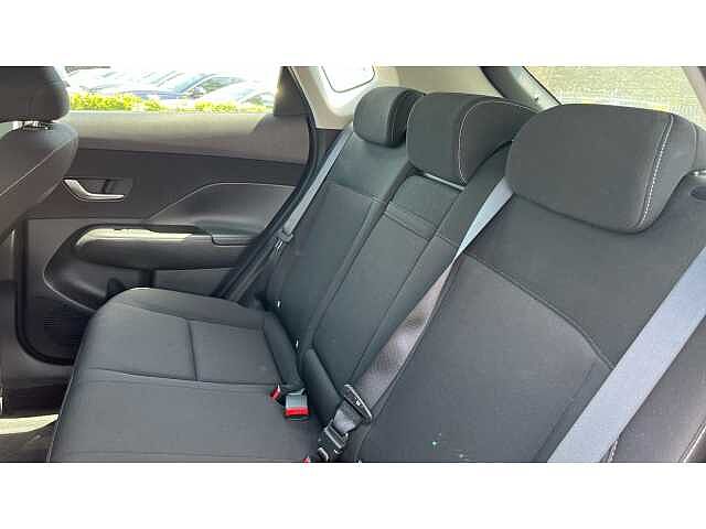 Hyundai Kona KONA 1.6 GDi Hybrid Advance 5dr DCT