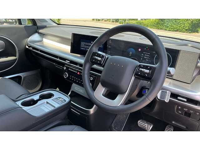 Hyundai Ioniq 9 IONIQ 9 226kW Ultimate 110kWh 5dr AWD Auto