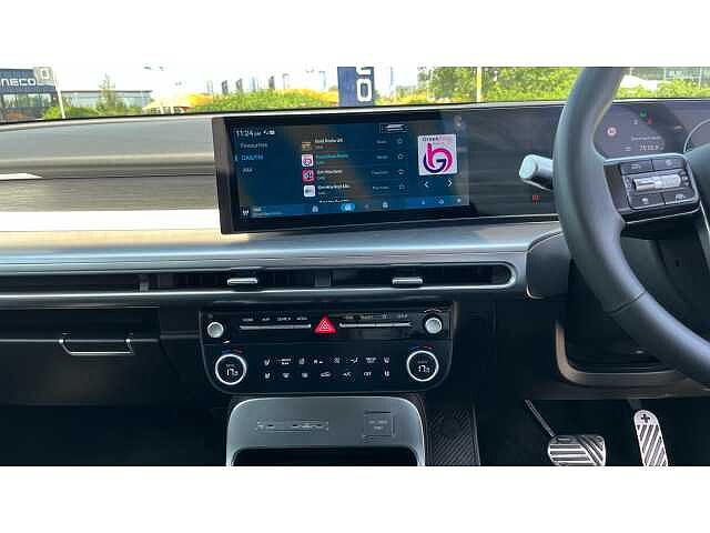 Hyundai Ioniq 9 IONIQ 9 226kW Ultimate 110kWh 5dr AWD Auto