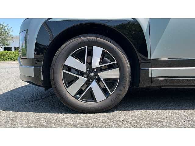 Hyundai Ioniq 9 IONIQ 9 226kW Ultimate 110kWh 5dr AWD Auto