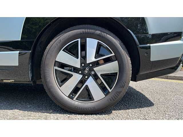 Hyundai Ioniq 9 IONIQ 9 226kW Ultimate 110kWh 5dr AWD Auto