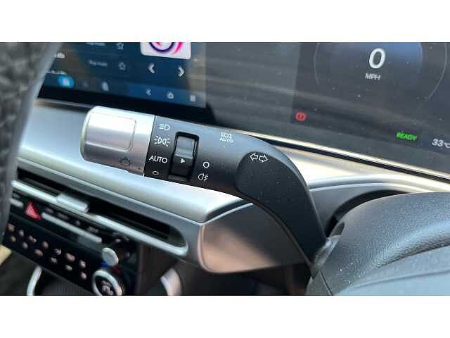 Hyundai Ioniq 9 IONIQ 9 226kW Ultimate 110kWh 5dr AWD Auto