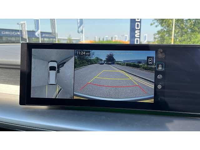 Hyundai Ioniq 9 IONIQ 9 226kW Ultimate 110kWh 5dr AWD Auto